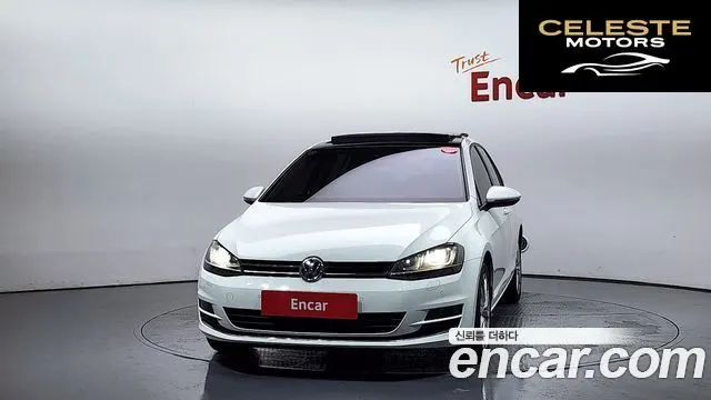 VOLKSWAGEN 72.0 TDI 2014 — photo 3 sur 20