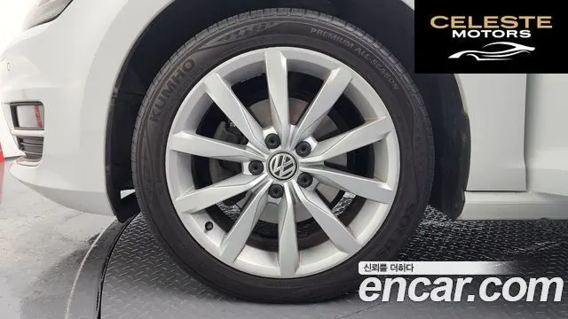 VOLKSWAGEN 72.0 TDI 2014 — photo 5 sur 20