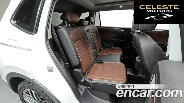 VOLKSWAGEN 2.0 TSI 2023 — photo 11 sur 20