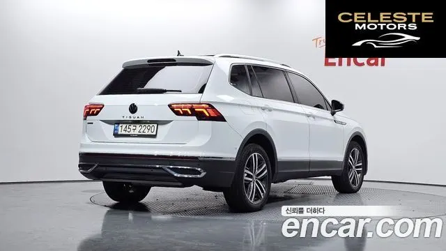 VOLKSWAGEN 2.0 TSI 2023 — photo 2 sur 20