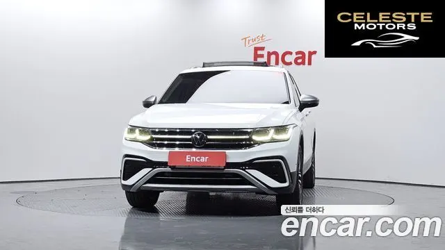 VOLKSWAGEN 2.0 TSI 2023 — photo 3 sur 20
