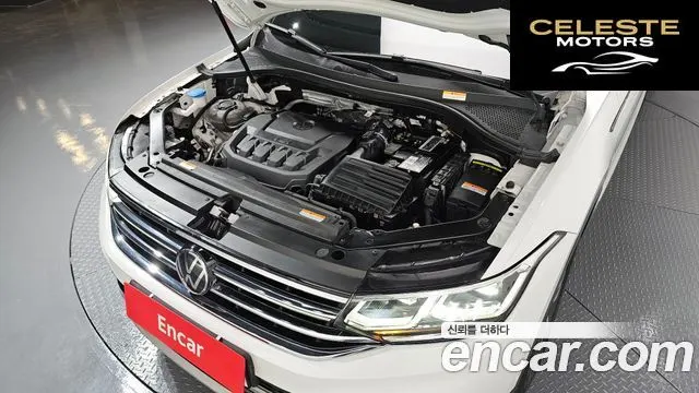 VOLKSWAGEN 2.0 TSI 2023 — photo 6 sur 20