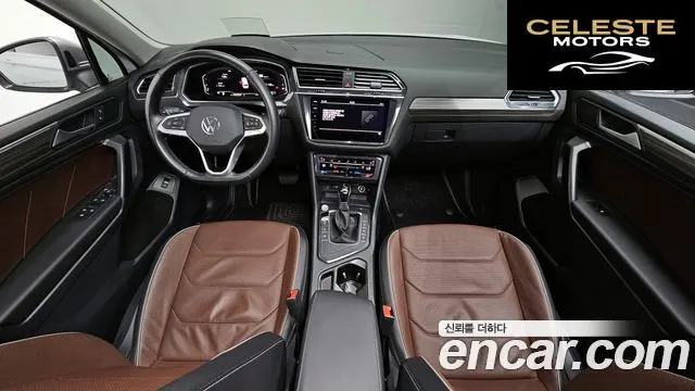 VOLKSWAGEN 2.0 TSI 2023 — photo 7 sur 20