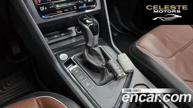 VOLKSWAGEN 2.0 TSI 2023 — photo 9 sur 20