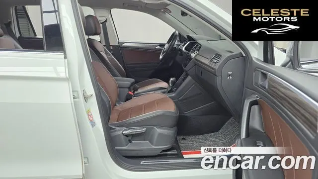 VOLKSWAGEN 2.0 TSI 2023 — photo 11 sur 20