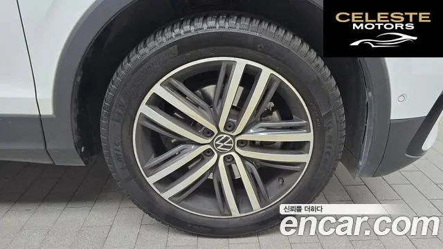VOLKSWAGEN 2.0 TSI 2023 — photo 5 sur 20