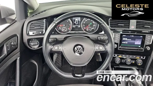 VOLKSWAGEN 72.0 TDI 2014 — photo 13 sur 20