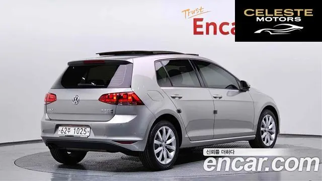 VOLKSWAGEN 72.0 TDI 2014 — photo 2 sur 20