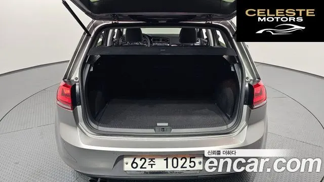 VOLKSWAGEN 72.0 TDI 2014 — photo 20 sur 20