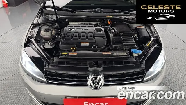 VOLKSWAGEN 72.0 TDI 2014 — photo 6 sur 20
