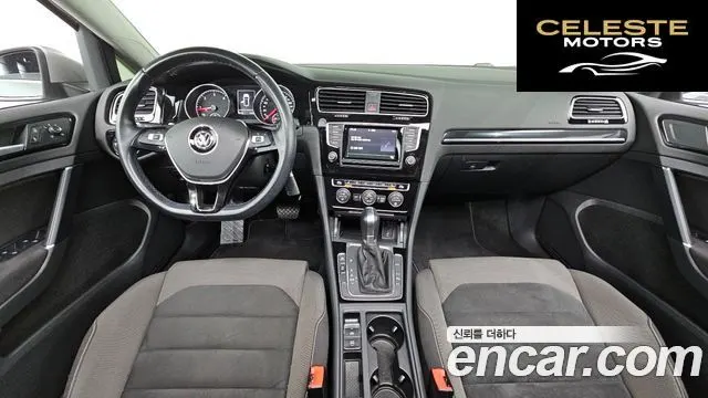 VOLKSWAGEN 72.0 TDI 2014 — photo 7 sur 20