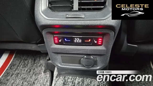 VOLKSWAGEN 2.0 TSI 2023 — photo 18 sur 20