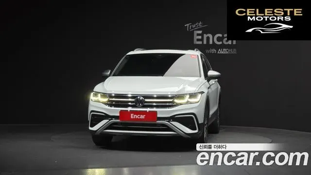 VOLKSWAGEN 2.0 TSI 2023 — photo 3 sur 20