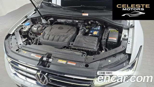 VOLKSWAGEN 2.0 TSI 2023 — photo 6 sur 20