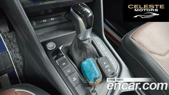 VOLKSWAGEN 2.0 TSI 2023 — photo 9 sur 20