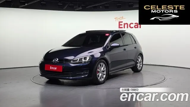 VOLKSWAGEN 72.0 TDI 2015 — photo 1 sur 20