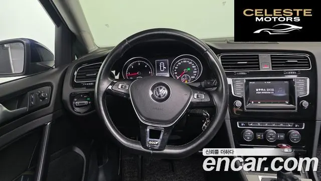 VOLKSWAGEN 72.0 TDI 2015 — photo 13 sur 20