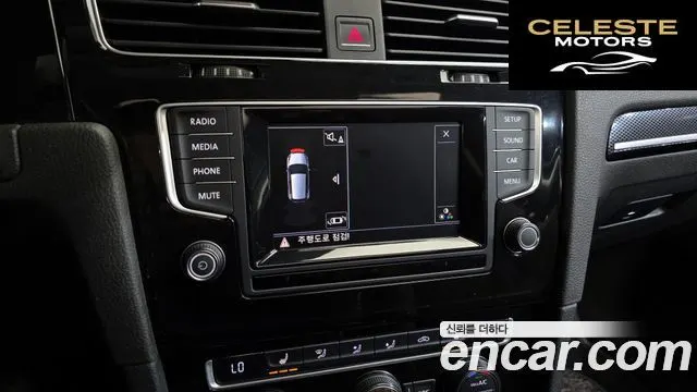 VOLKSWAGEN 72.0 TDI 2015 — photo 15 sur 20
