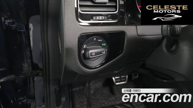 VOLKSWAGEN 72.0 TDI 2015 — photo 19 sur 20