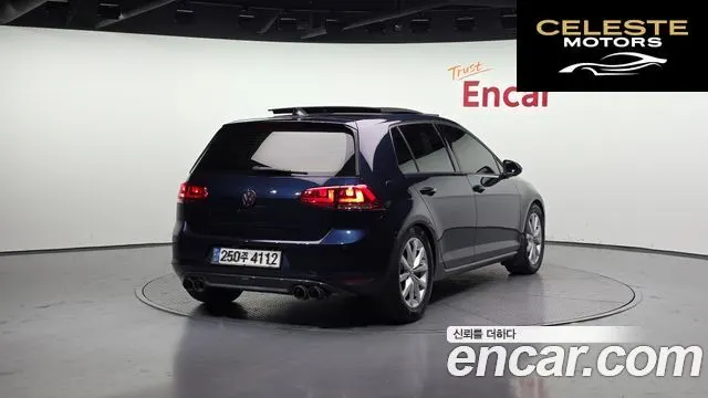 VOLKSWAGEN 72.0 TDI 2015 — photo 2 sur 20