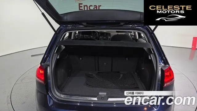 VOLKSWAGEN 72.0 TDI 2015 — photo 20 sur 20