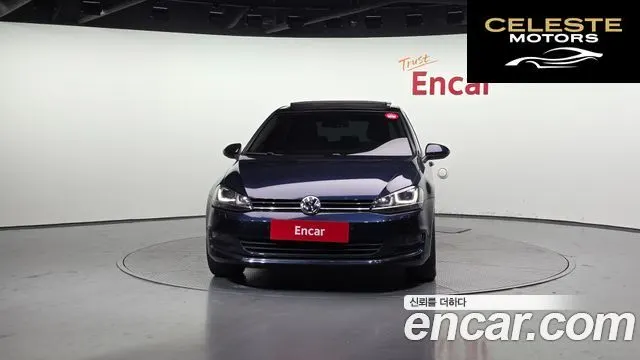 VOLKSWAGEN 72.0 TDI 2015 — photo 3 sur 20