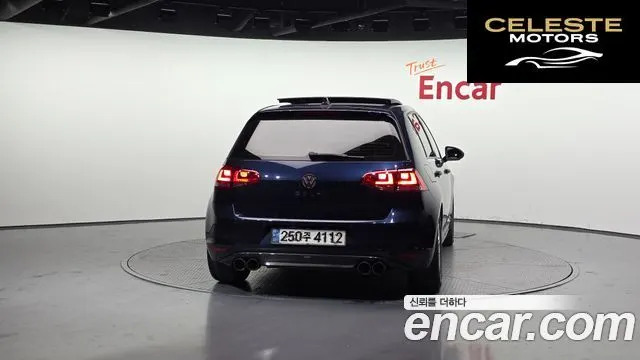 VOLKSWAGEN 72.0 TDI 2015 — photo 4 sur 20