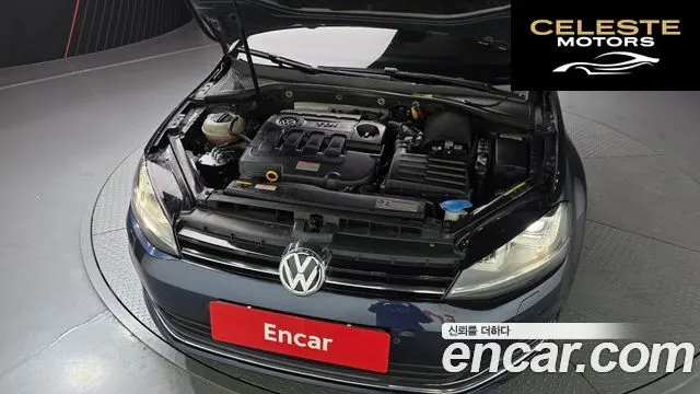 VOLKSWAGEN 72.0 TDI 2015 — photo 6 sur 20