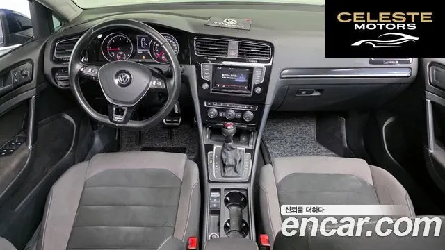 VOLKSWAGEN 72.0 TDI 2015 — photo 7 sur 20