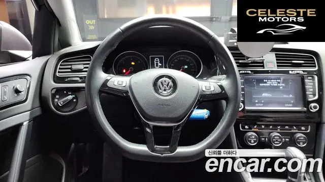 VOLKSWAGEN 72.0 TDI 2016 — photo 13 sur 20