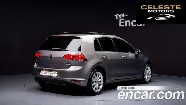 VOLKSWAGEN 72.0 TDI 2016 — photo 2 sur 20