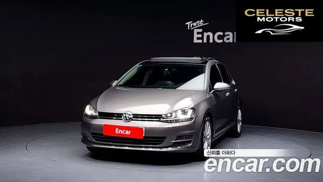 VOLKSWAGEN 72.0 TDI 2016 — photo 3 sur 20