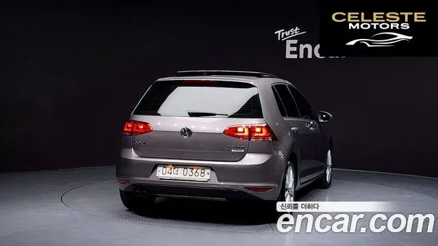 VOLKSWAGEN 72.0 TDI 2016 — photo 4 sur 20