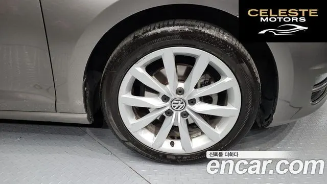 VOLKSWAGEN 72.0 TDI 2016 — photo 5 sur 20