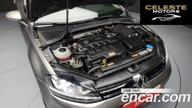 VOLKSWAGEN 72.0 TDI 2016 — photo 6 sur 20
