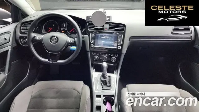 VOLKSWAGEN 72.0 TDI 2016 — photo 7 sur 20