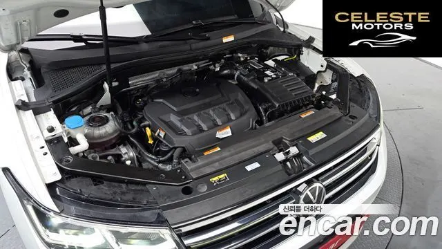 VOLKSWAGEN 2.0 TSI 2023 — photo 5 sur 20
