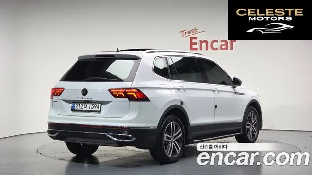 VOLKSWAGEN 2.0 TSI 2023 — photo 1 sur 20