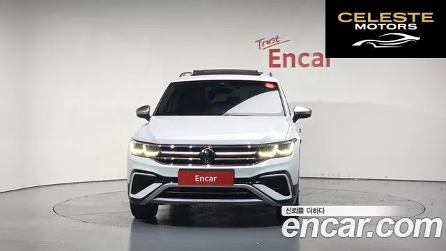VOLKSWAGEN 2.0 TSI 2023 — photo 2 sur 20