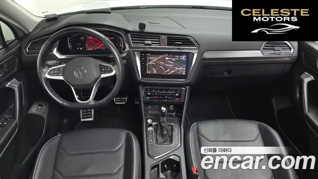 VOLKSWAGEN 2.0 TSI 2023 — photo 6 sur 20