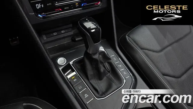 VOLKSWAGEN 2.0 TSI 2023 — photo 8 sur 20