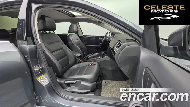 VOLKSWAGEN 2.0 TDI Premium 2015 — photo 10 sur 20