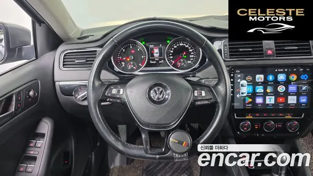 VOLKSWAGEN 2.0 TDI Premium 2015 — photo 14 sur 20