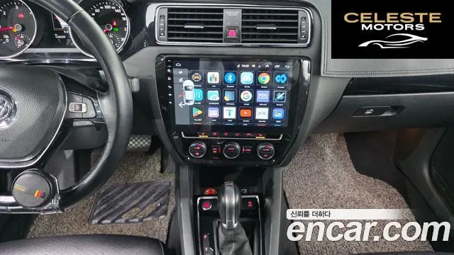 VOLKSWAGEN 2.0 TDI Premium 2015 — photo 15 sur 20