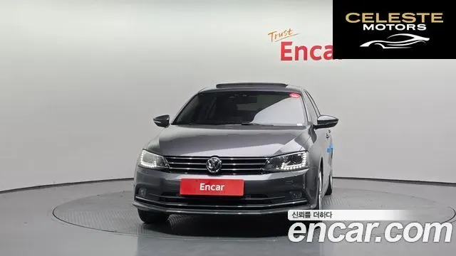 VOLKSWAGEN 2.0 TDI Premium 2015 — photo 3 sur 20