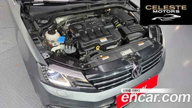 VOLKSWAGEN 2.0 TDI Premium 2015 — photo 6 sur 20