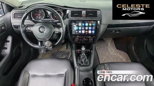 VOLKSWAGEN 2.0 TDI Premium 2015 — photo 7 sur 20