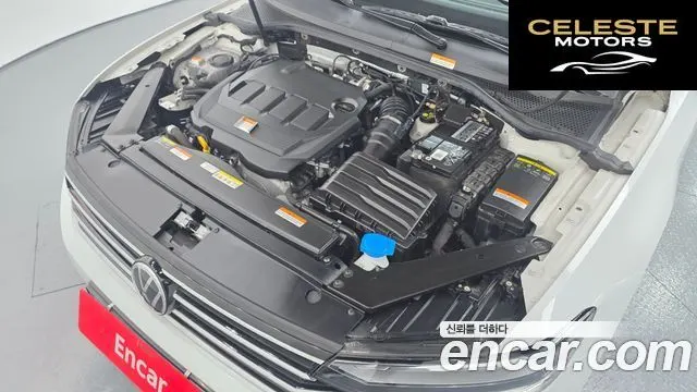 VOLKSWAGEN GT(B8) 2.0 TDI Premium 2022 — photo 6 sur 20