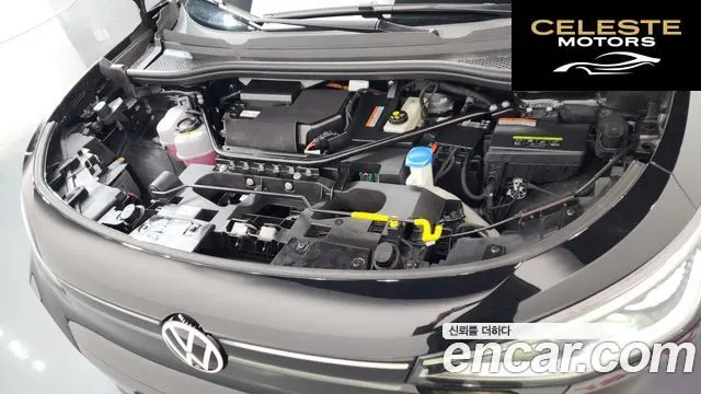 VOLKSWAGEN ID.4 Pro 2023 — photo 6 sur 20