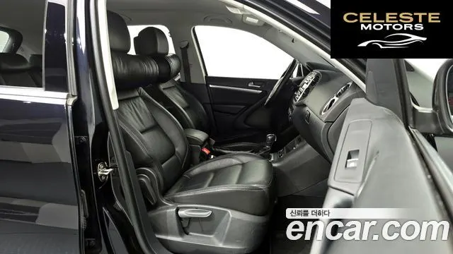 VOLKSWAGEN 2.0 TDI 2015 — photo 10 sur 20